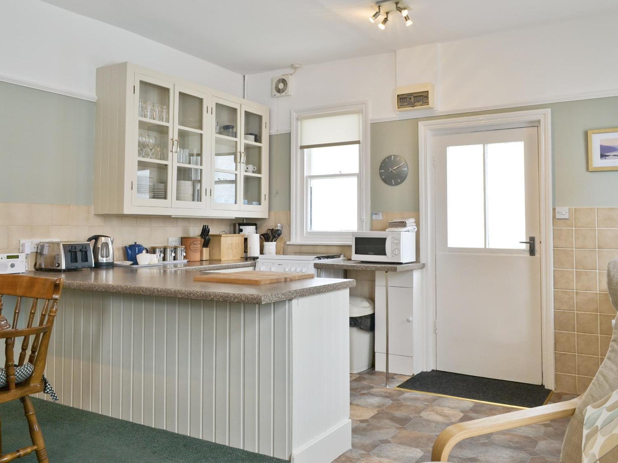 Villa Blencathra House Keswick  Esterno foto