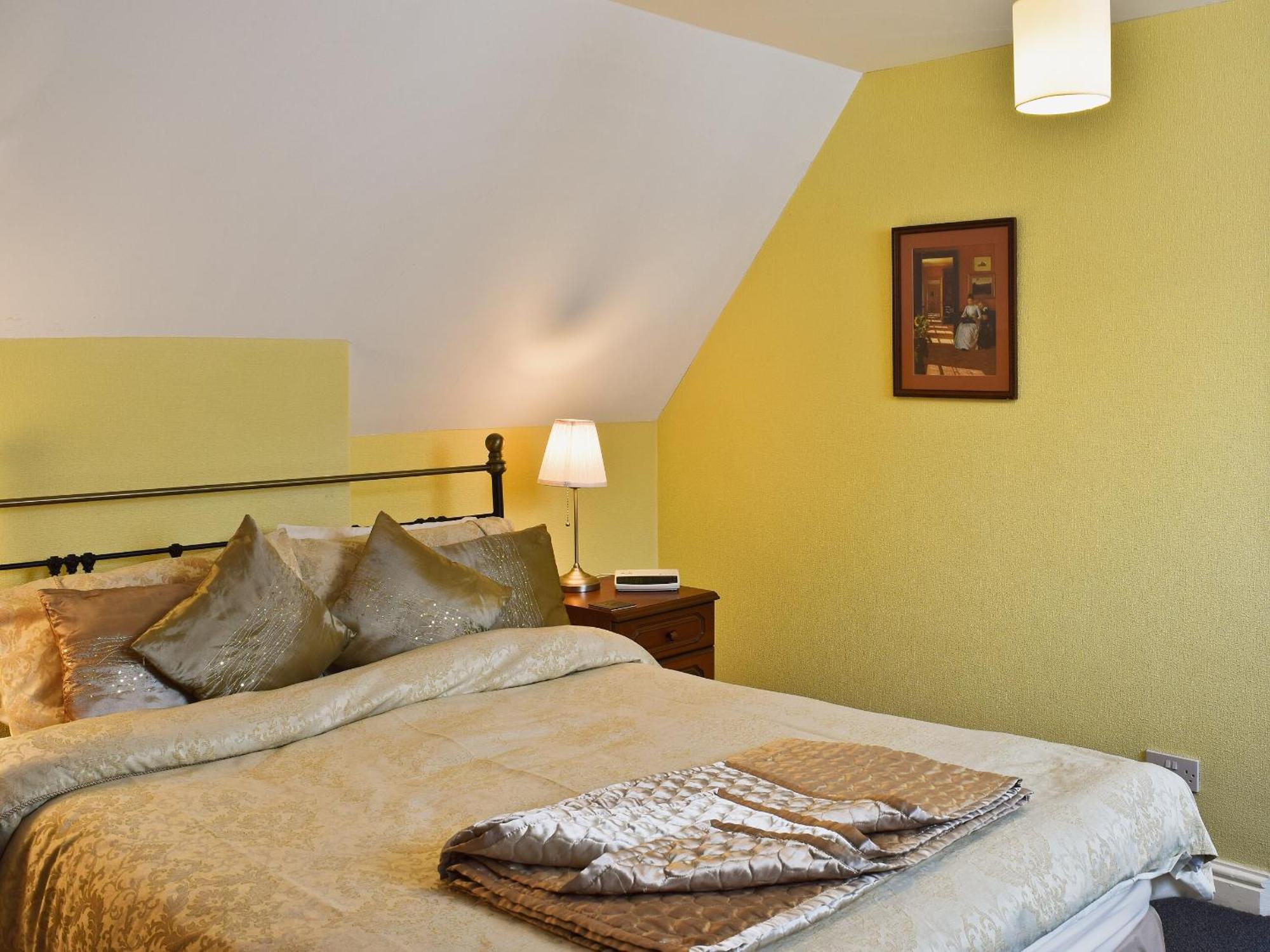 Villa Blencathra House Keswick  Esterno foto