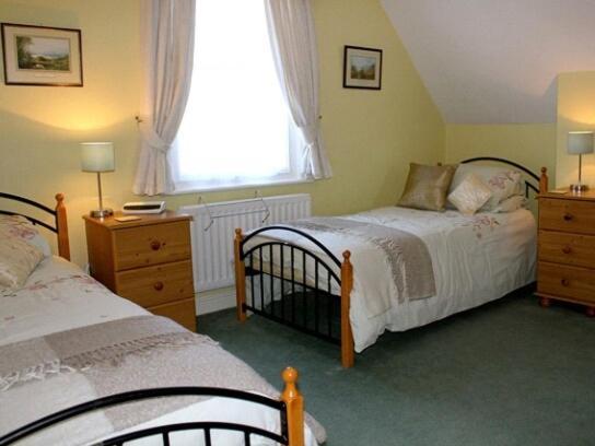 Villa Blencathra House Keswick  Esterno foto