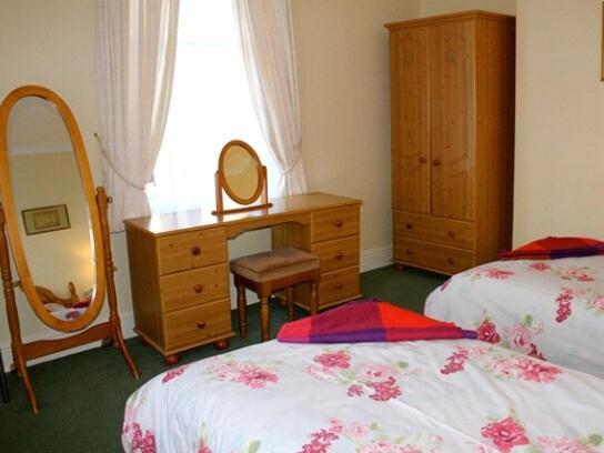 Villa Blencathra House Keswick  Esterno foto