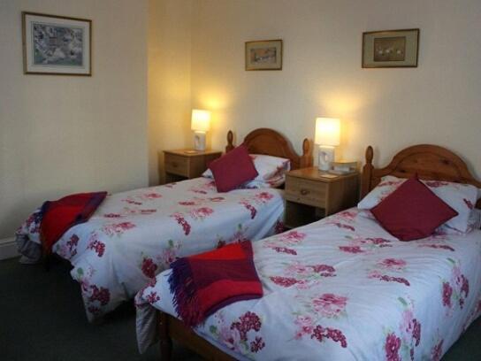 Villa Blencathra House Keswick  Esterno foto
