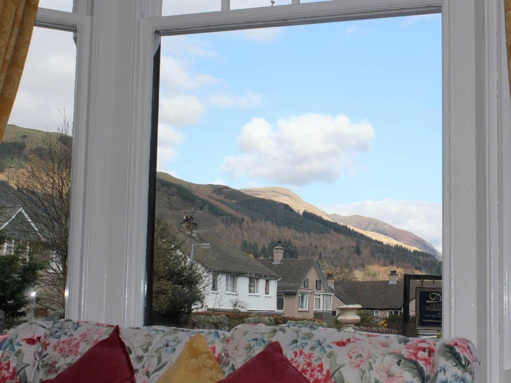 Villa Blencathra House Keswick  Esterno foto