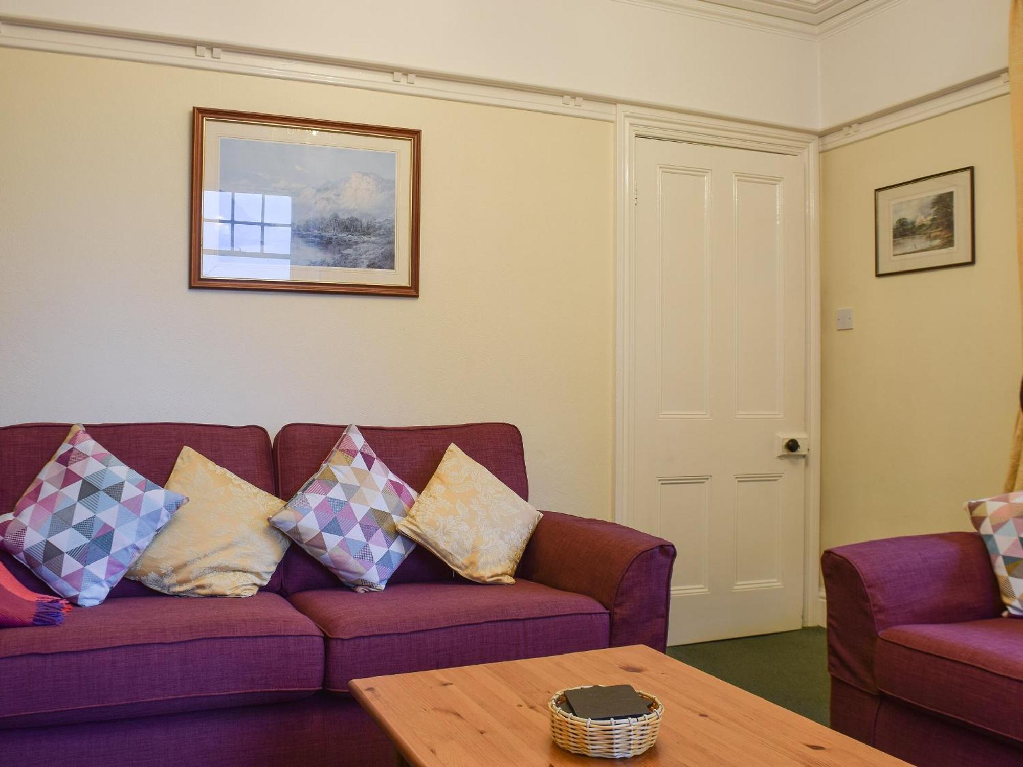 Villa Blencathra House Keswick  Esterno foto
