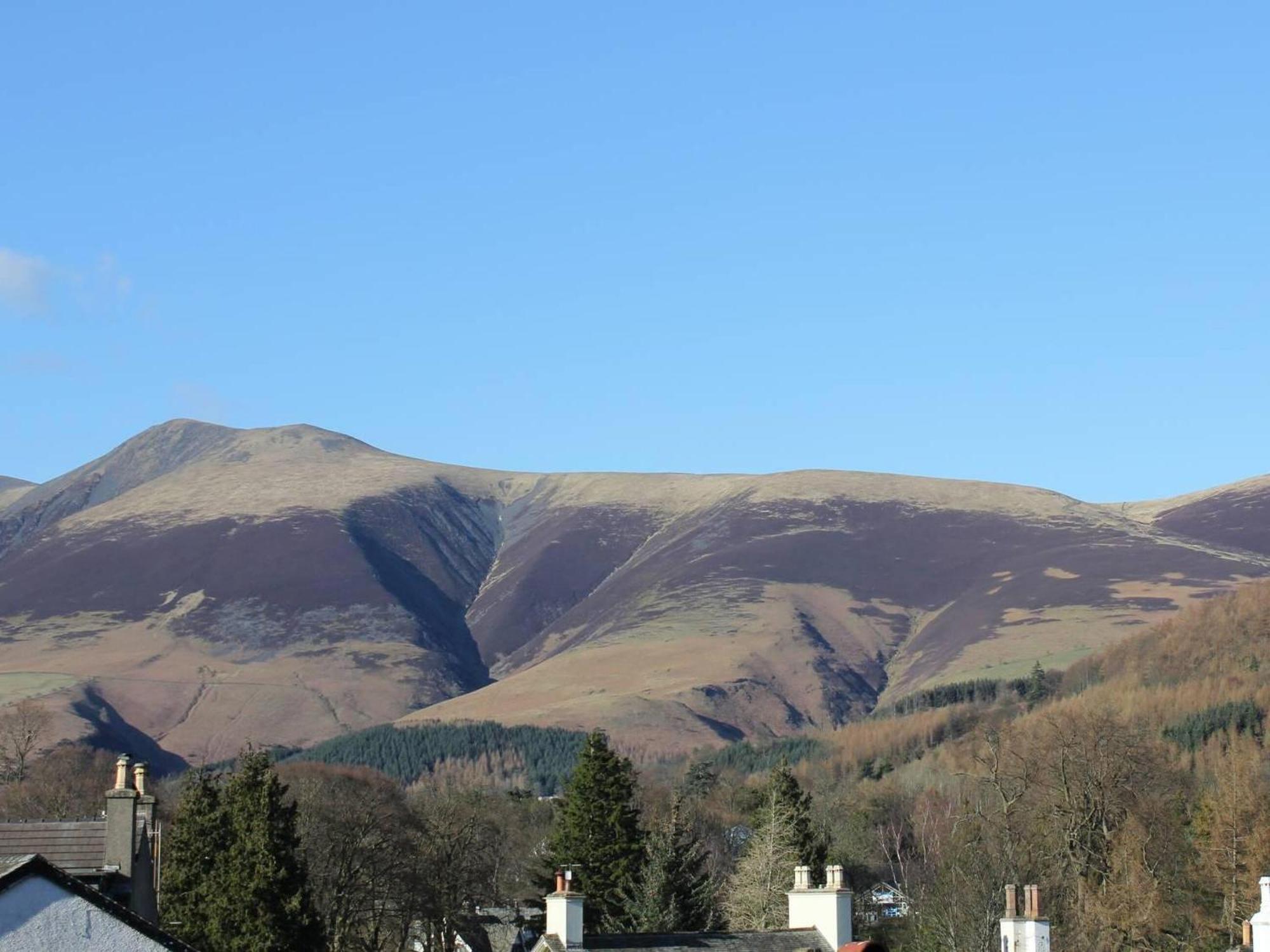 Villa Blencathra House Keswick  Esterno foto