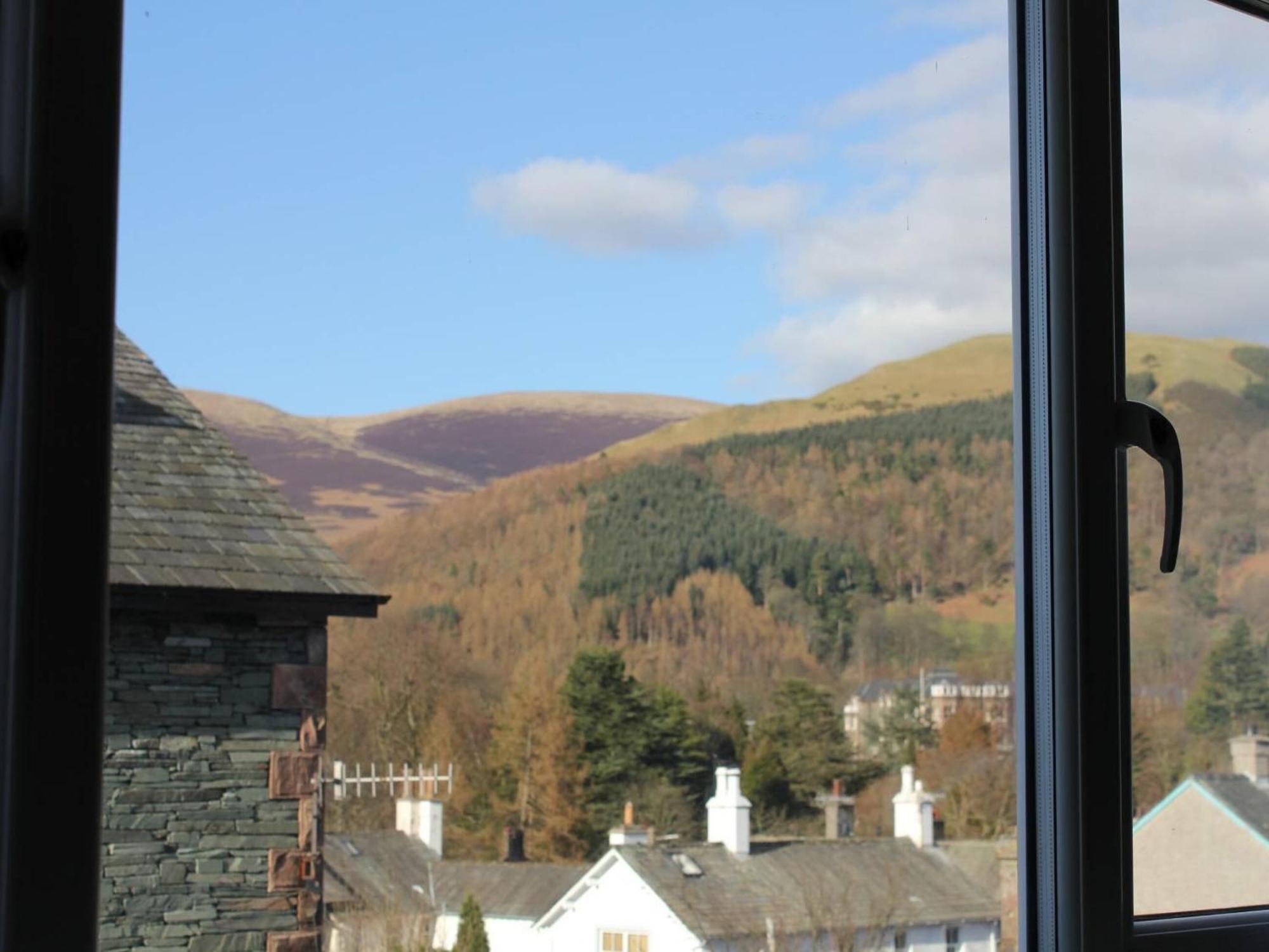 Villa Blencathra House Keswick  Esterno foto