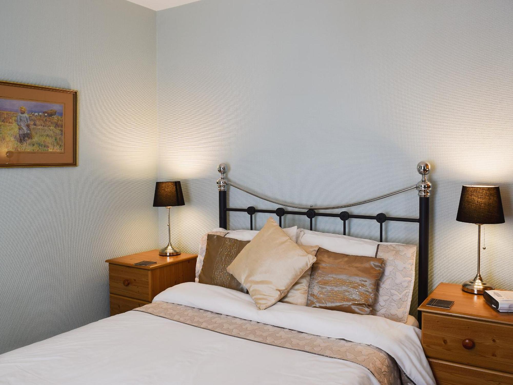 Villa Blencathra House Keswick  Esterno foto
